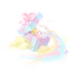 iridescent