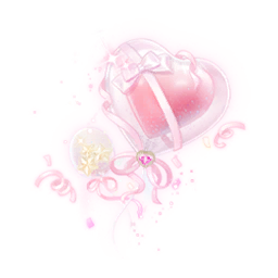 Sweetheart Party: Head