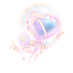 iridescent