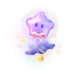 iridescent