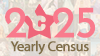 2025 Yearly Census